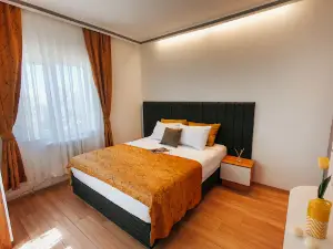 Ihlara Termal Tatil Köyü