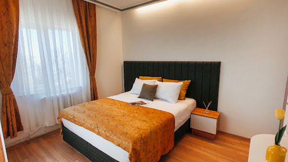 Ihlara Termal Tatil Köyü