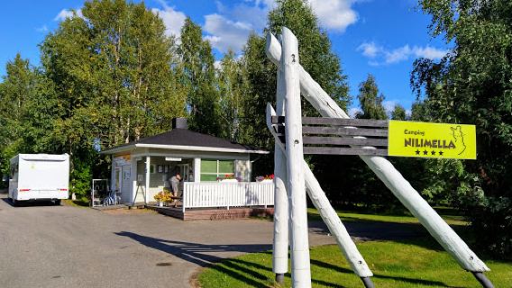 Camping Nilimella