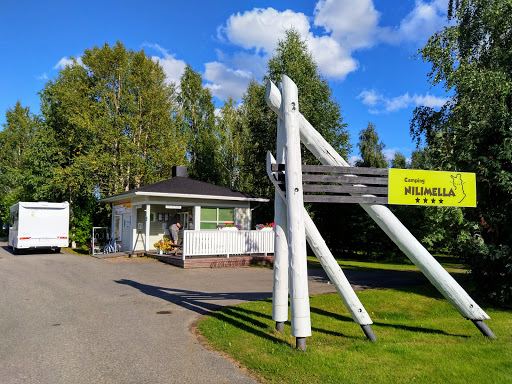 Camping Nilimella