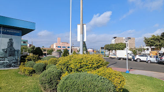 Cultura Park