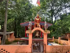 Dhobiya Ashram