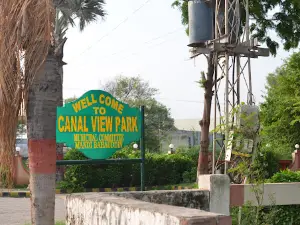 Canal View Public Park