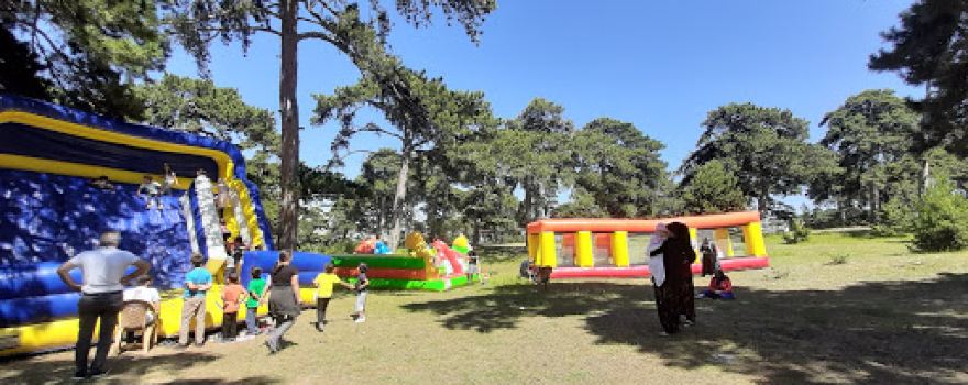 Çataloluk Piknik Alanı