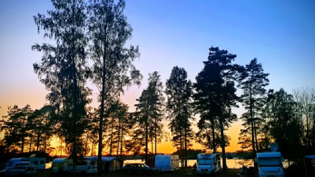 Orrefors Travel Guide 2026: Top Attractions, Things to do & Itinerary |  Trip.com | June 2026