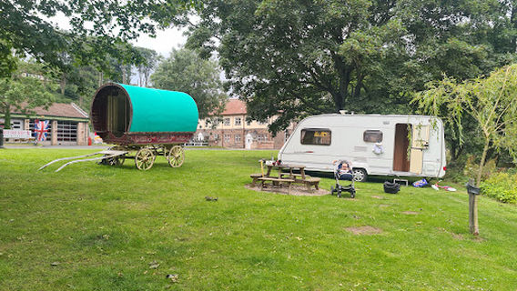 Scotts Park