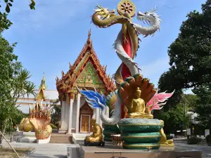 Wat Samran Niwet