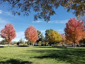 Heritage Park