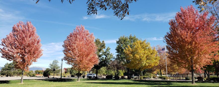 Heritage Park