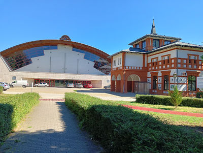 Generali Arena