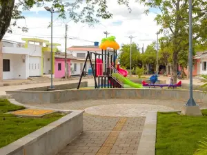 Inmaculada Park