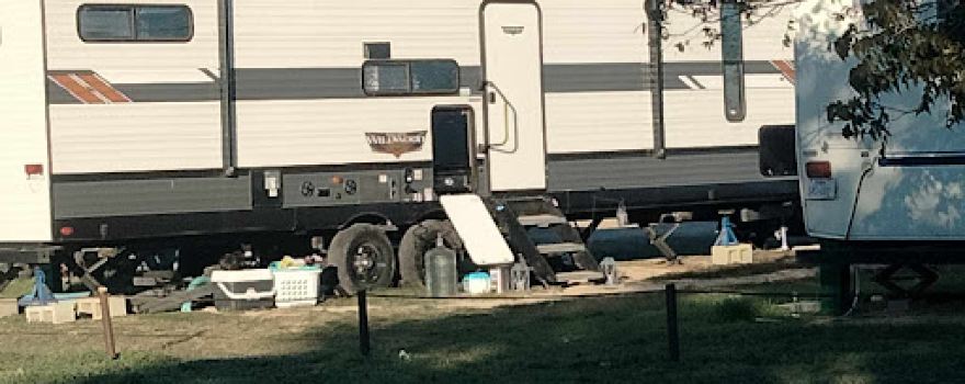 Bridgeview RV Park-Campground