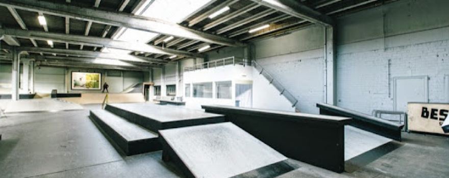 Rampaffairz Skatepark