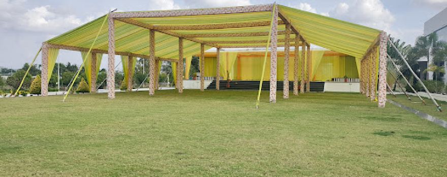 Harshada Lawns Sangola