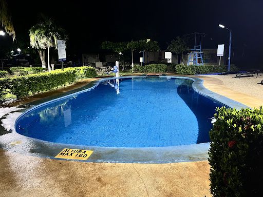 Centro Recreativo Colypro - Brasilito