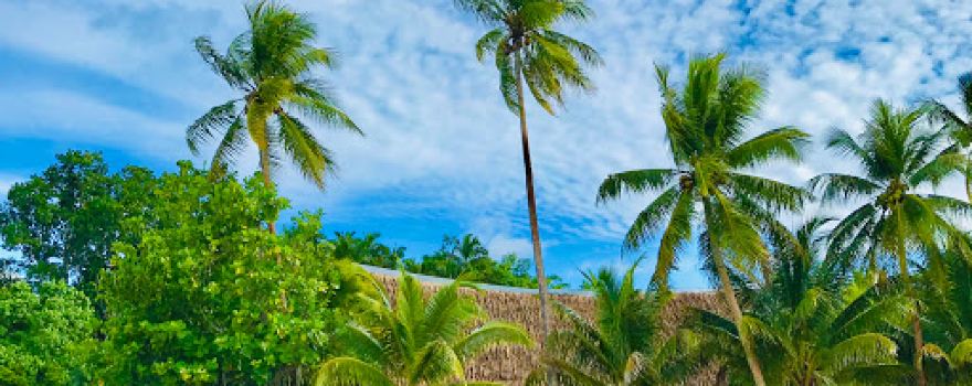 Yap Islands