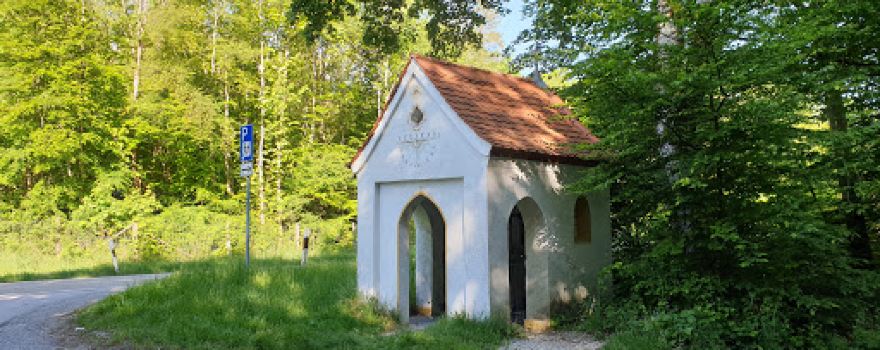 Hubertus-Kapelle