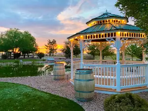 Autumn Sage Vineyards