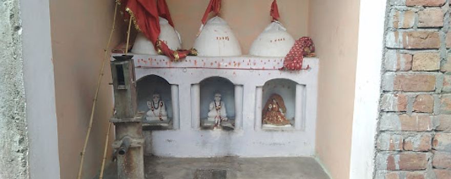 Lalman Baba Temple