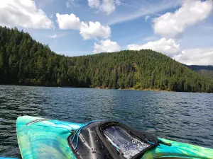 Marshall Lake Resort