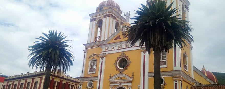 Parque Central