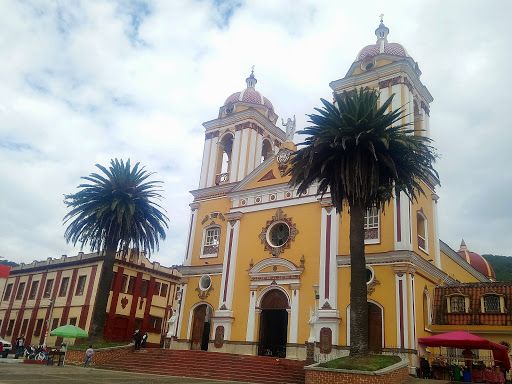 Parque Central