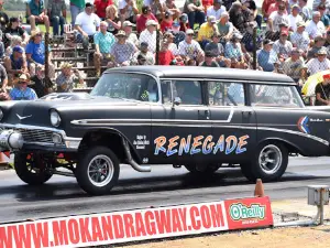 Mo-Kan Dragway