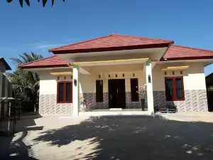 Lapangan Bola Kampung Dul