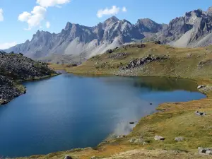 Camping De L'Izoard