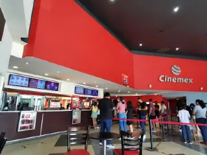 Cinemex