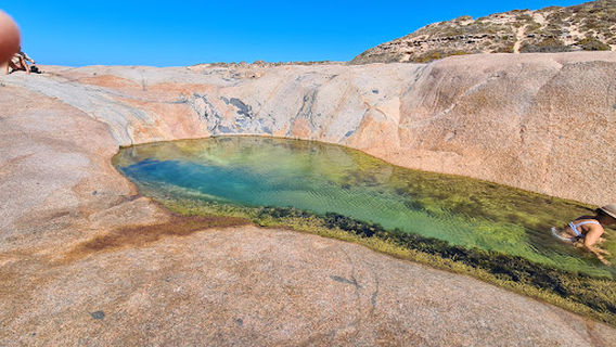 The Rockpools
