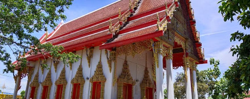 Wat Ban Chang
