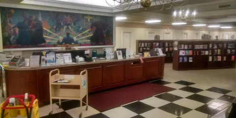 Citizens Library