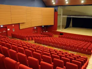 Auditorium Unità d'Italia