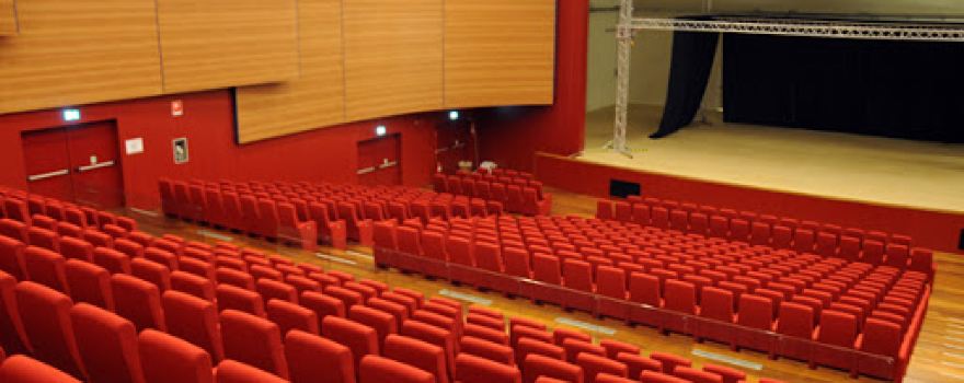 Auditorium Unita d'Italia