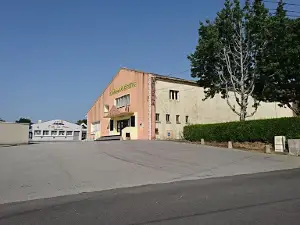 Cinéma Le Celtic