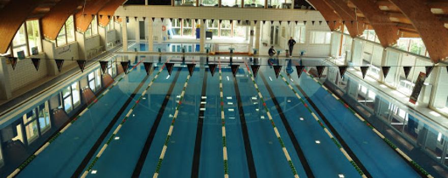 Piscina Coperta Greggi Sport Srl
