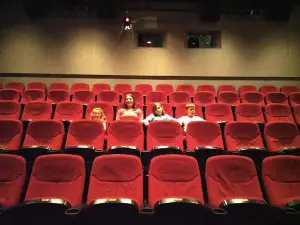 Filmstaden Växjö