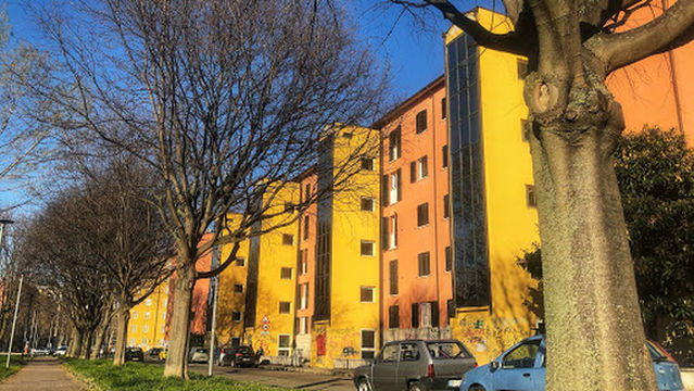 Giardino Parker-Lennon