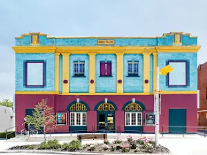 O'Brien Theatre
