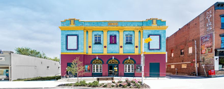 O'Brien Theatre