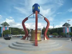 Menara taman pusaka