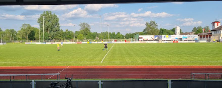 Tischlerei Gruber Stadion