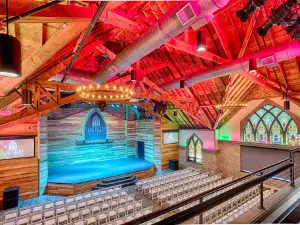 Sanctuary Events Center