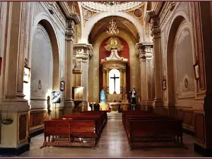 Iglesia de San Antonio