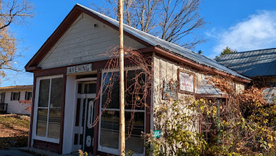 Avening Community Hall