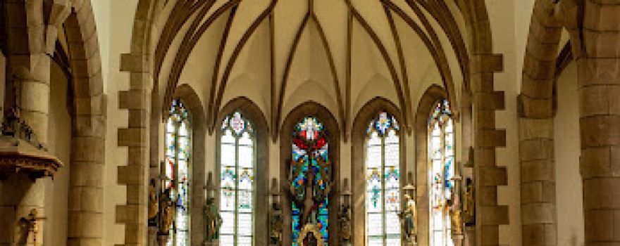 Pfarrkirche Maria Himmelfahrt