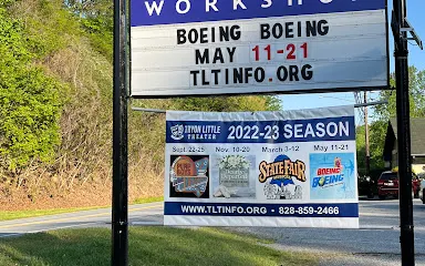 Tryon Little Theater