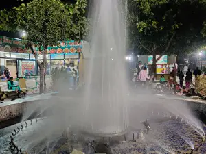 Shirpur Water Park