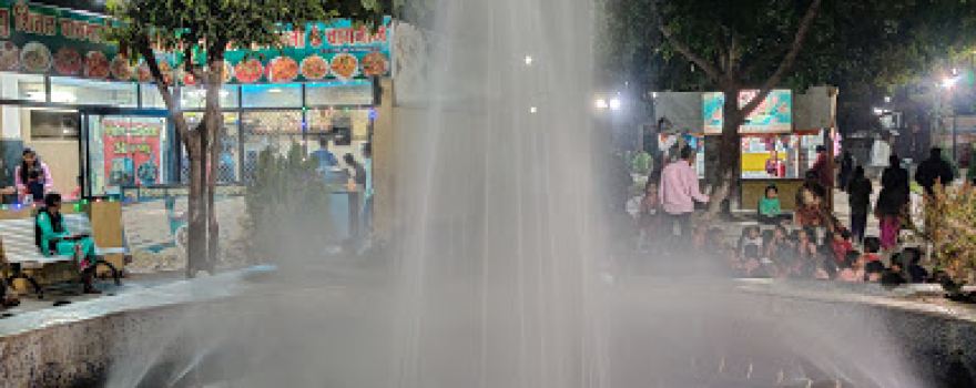 Shirpur Water Park